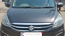 Used Maruti Suzuki Ertiga ZDI + SHVS in Jamshedpur