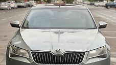 Used Skoda Superb L&K TSI AT in Mumbai