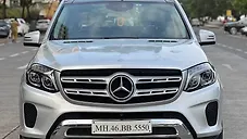 Used Mercedes-Benz GLS 350 d in Mumbai