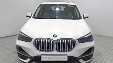 Used BMW X1 sDrive20d xLine in Pune