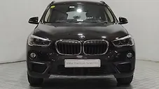 Used BMW X1 sDrive20d Expedition in Pune