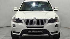 Used BMW X3 xDrive20d in Pune