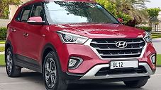 Used Hyundai Creta 1.6 SX Plus AT Petrol in Delhi
