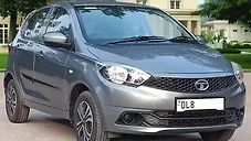 Used Tata Tiago Revotron XZA in Delhi
