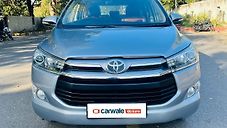 Used Toyota Innova Crysta 2.4 VX 8 STR [2016-2020] in Delhi