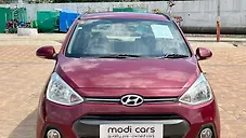 Used Hyundai Grand i10 Asta AT 1.2 Kappa VTVT (O) [2016-2017] in Mumbai