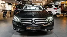 Used Mercedes-Benz E-Class E 200 in Delhi