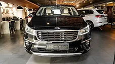 Used Kia Carnival Prestige 7 STR in Delhi