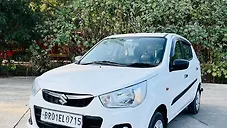 Used Maruti Suzuki Alto K10 VXi in Patna