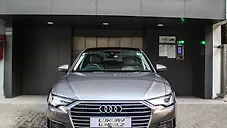 Used Audi A6 Technology 45 TFSI [2019-2024] in Mumbai