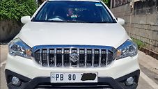 Used Maruti Suzuki S-Cross 2020 Sigma in Jalandhar