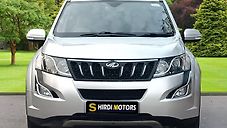 Used Mahindra XUV500 W10 AT in Delhi