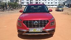 Used Hyundai Venue SX 1.0 Petrol [2019-2020] in Bangalore