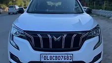Used Mahindra XUV700 AX 5 Petrol MT 7 STR [2021] in Delhi