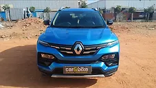 Used Renault Kiger RXT AMT in Bangalore