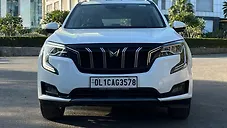 Used Mahindra XUV700 AX 7 Diesel MT 7 STR [2021] in Delhi