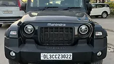 Used Mahindra Thar LX Hard Top Petrol AT RWD in Delhi
