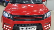 Used Maruti Suzuki Vitara Brezza VDi (O) [2016-2018] in Kanpur