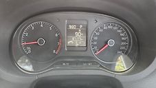 Used Volkswagen Polo GT TSI in Panchkula