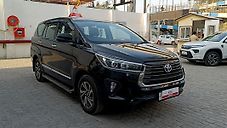 Used Toyota Innova Crysta 2.4 VX 7 STR [2016-2020] in Delhi