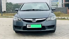 Used Honda Civic 1.8S AT in Mohali
