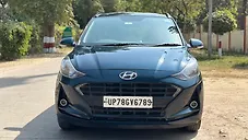 Used Hyundai Grand i10 Nios Sportz 1.2 Kappa VTVT in Kanpur
