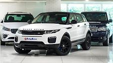 Used Land Rover Range Rover Evoque HSE Dynamic in Mumbai