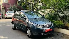 Used Tata Indica Vista Terra 1.4 TDI in Hyderabad