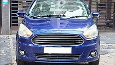 Used Ford Aspire Trend 1.2 Ti-VCT [2014-20016] in Kolkata