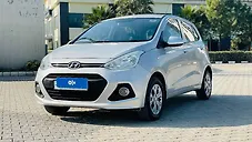 Used Hyundai Grand i10 Magna 1.2 Kappa VTVT [2013-2016] in Mohali