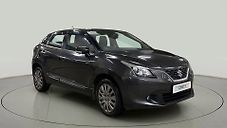 Used Maruti Suzuki Baleno Alpha 1.2 in Mumbai