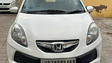 Used Honda Brio S MT in Kanpur