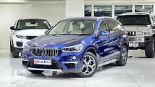 Used BMW X1 sDrive20d xLine in Mumbai