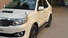 Used Toyota Fortuner 3.0 4x4 AT in Delhi