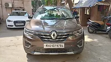Used Renault Triber RXZ in Mumbai