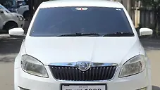 Used Skoda Rapid 1.5 TDI CR Ambition Plus in Nashik
