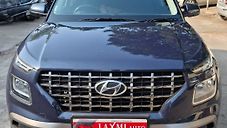Used Hyundai Venue S 1.2 Petrol in Thane