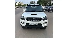 Used Mahindra Scorpio 2021 S11 2WD 7 STR in Jaipur