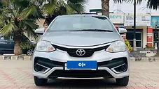 Used Toyota Etios GD in Mohali
