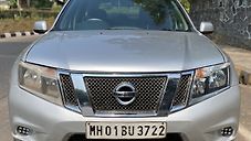 Used Nissan Terrano XL (D) in Mumbai