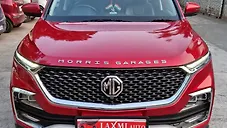 Used MG Hector Sharp 2.0 Diesel Turbo MT in Thane