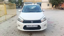 Used Maruti Suzuki Celerio ZXi AMT in Ludhiana