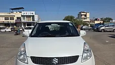 Used Maruti Suzuki Swift VDi in Jaipur
