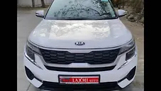 Used Kia Seltos HTE 1.5 in Thane