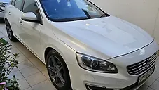 Used Volvo S60 Summum D4 in Gurgaon
