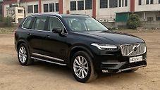Used Volvo XC90 D5 Inscription in Delhi