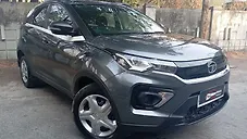 Used Tata Nexon XMA Plus (S) in Mumbai