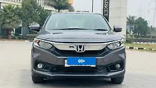 Used Honda Amaze 1.2 V MT Petrol [2018-2020] in Mohali