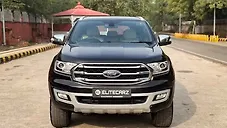 Used Ford Endeavour Titanium Plus 3.2 4x4 AT in Delhi