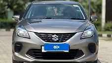 Used Maruti Suzuki Baleno Delta 1.3 in Mohali